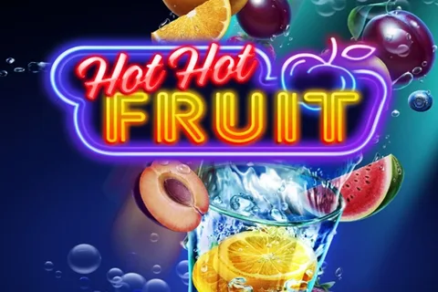 Hot Hot Fruit — Habanero